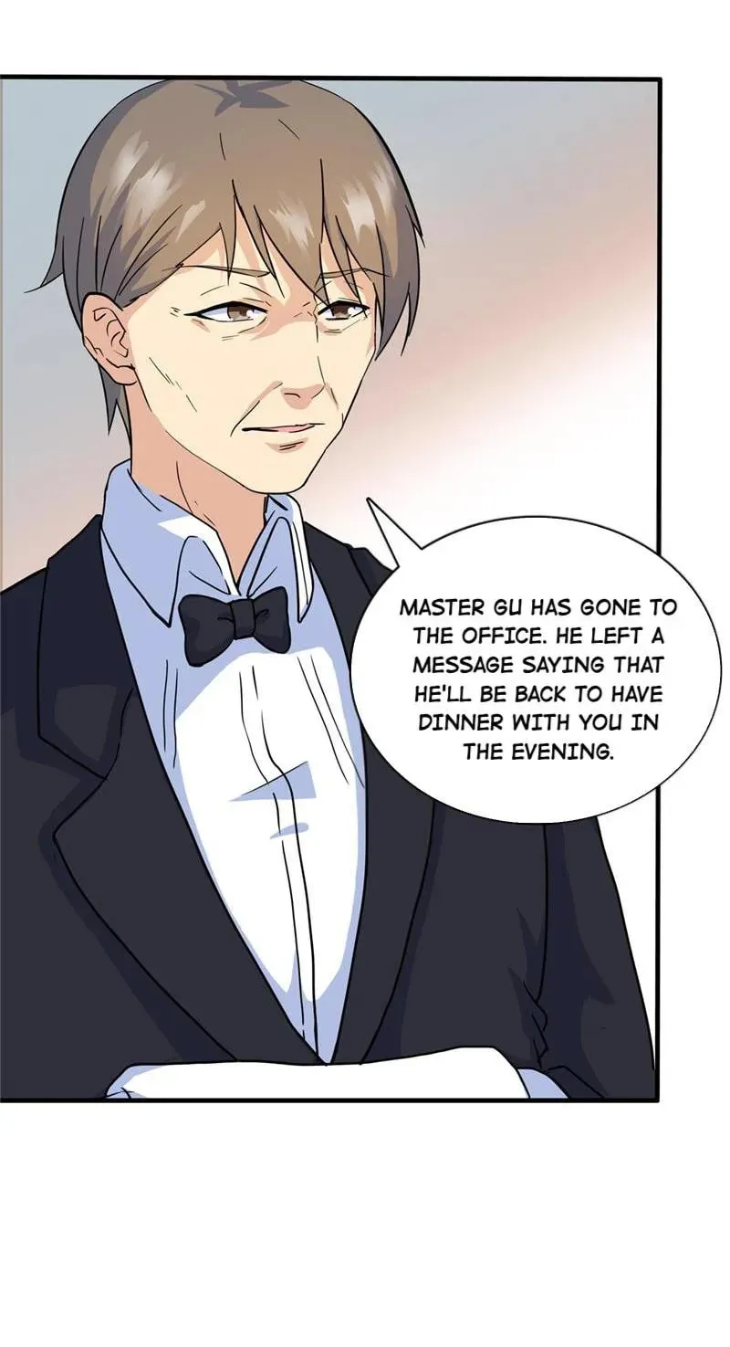 Read Master Gu