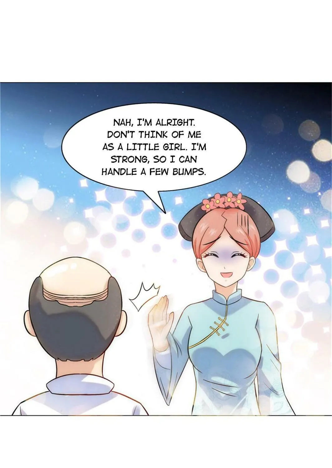 Read Master Gu