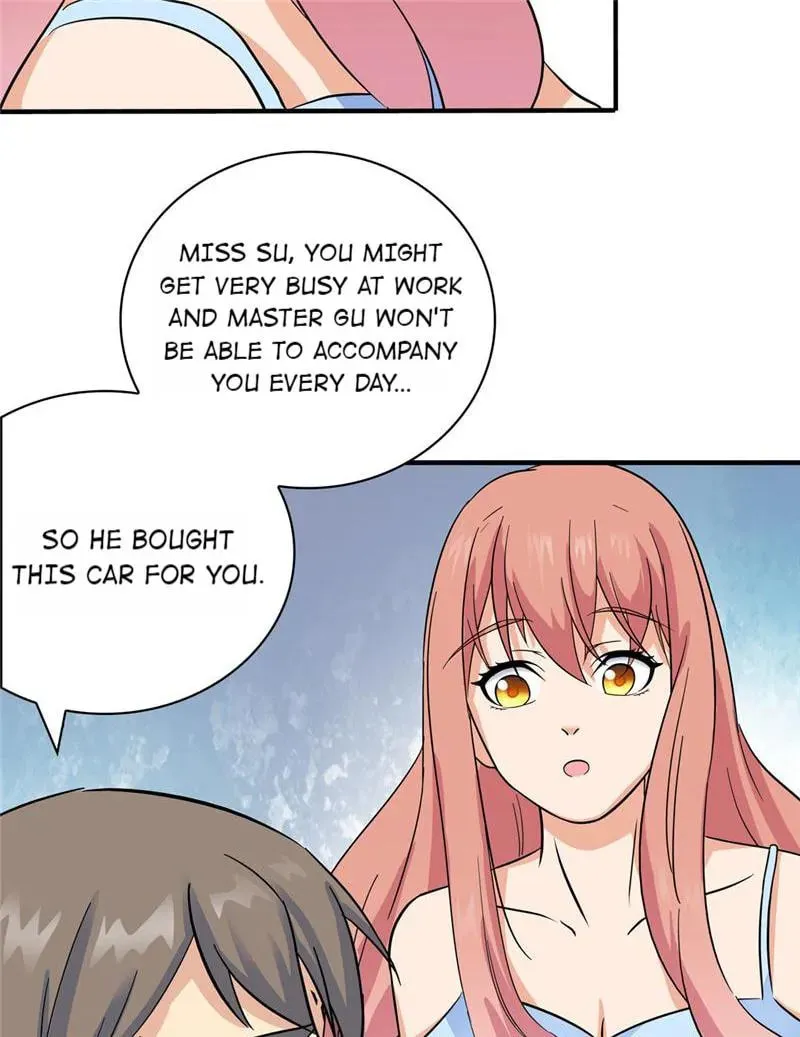 Read Master Gu