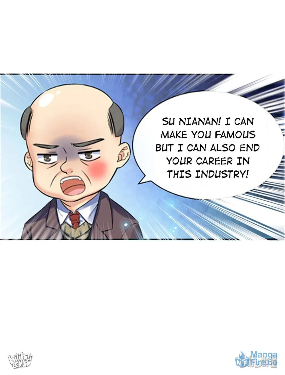 Read Master Gu