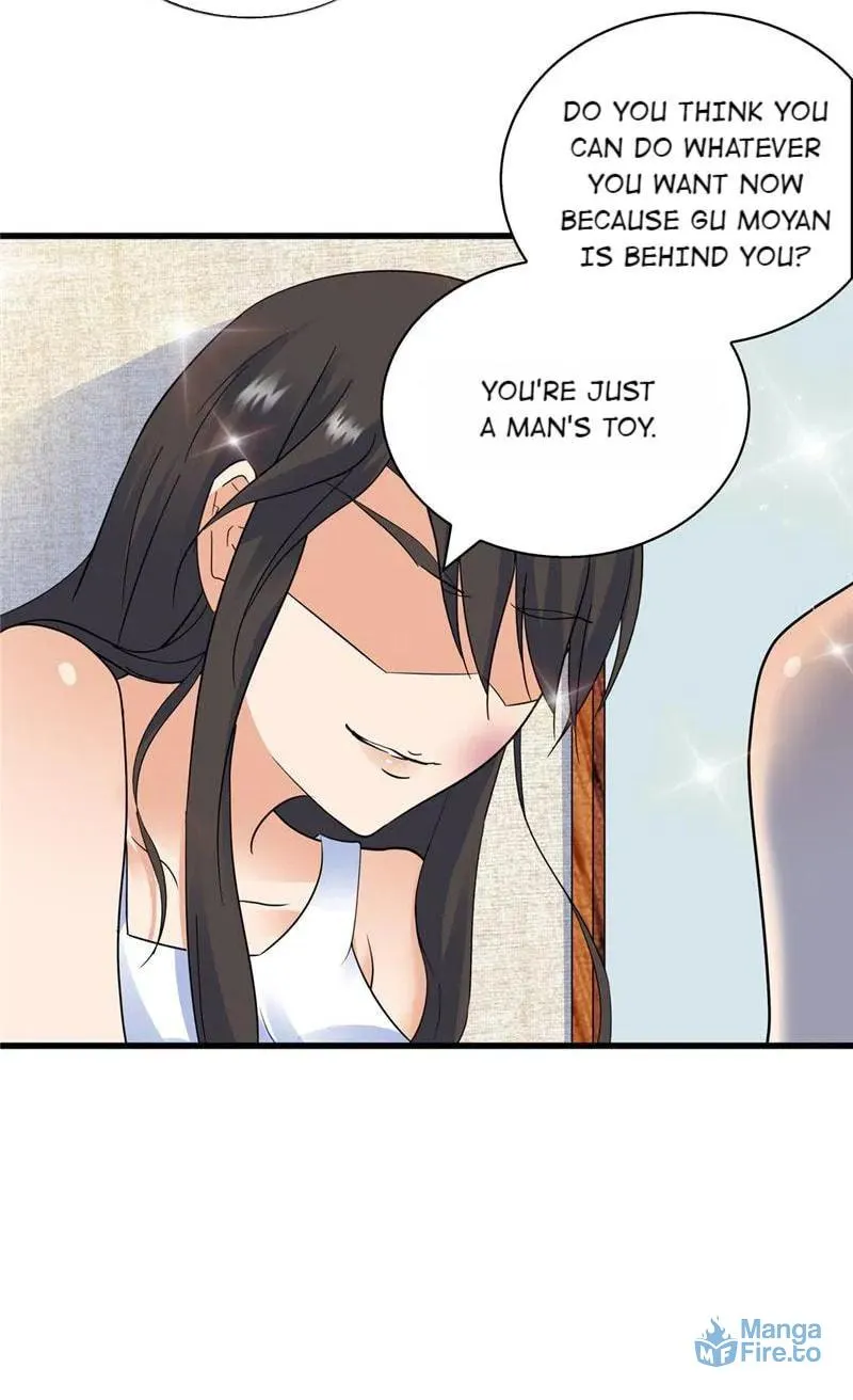 Read Master Gu