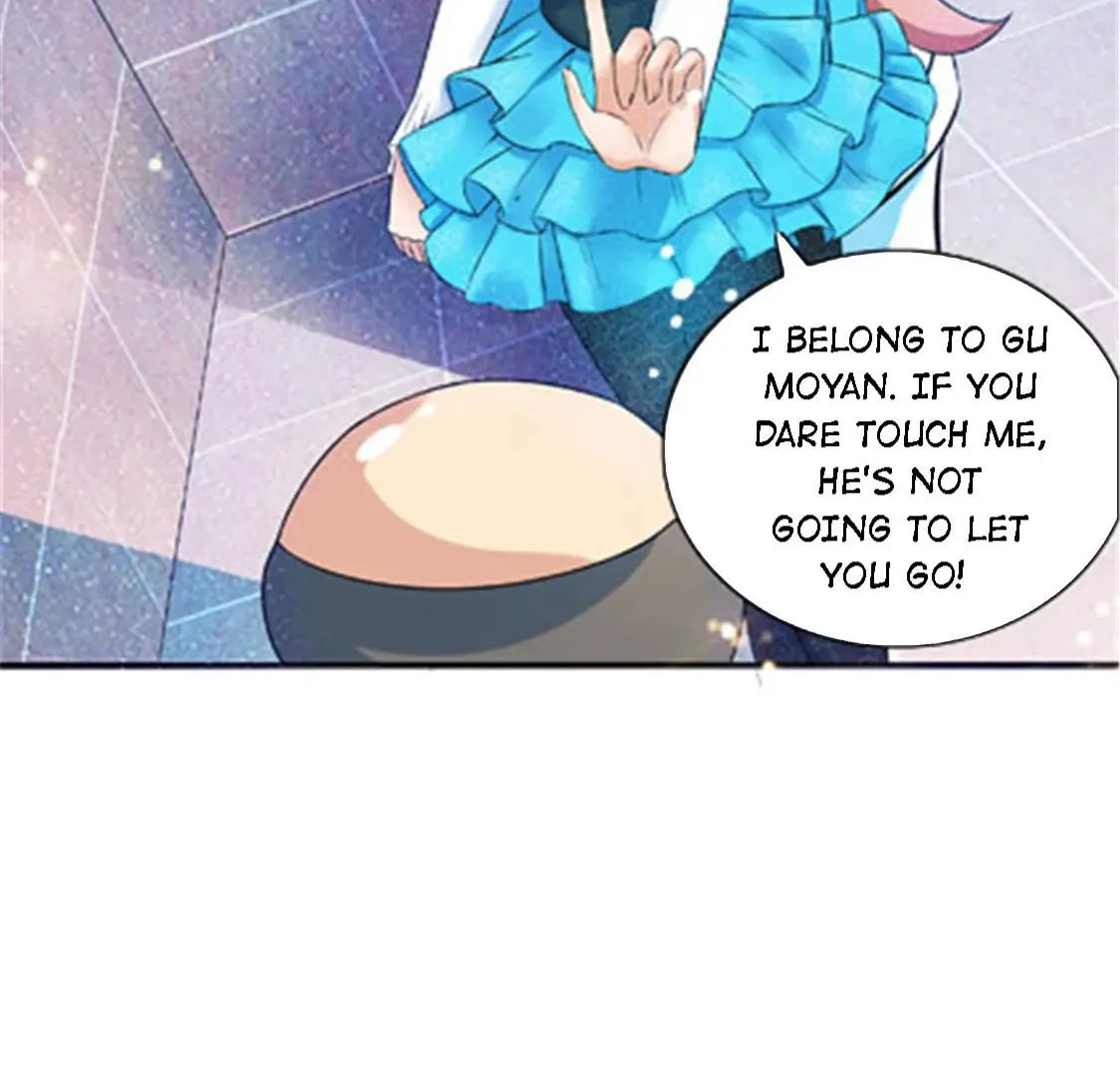Read Master Gu