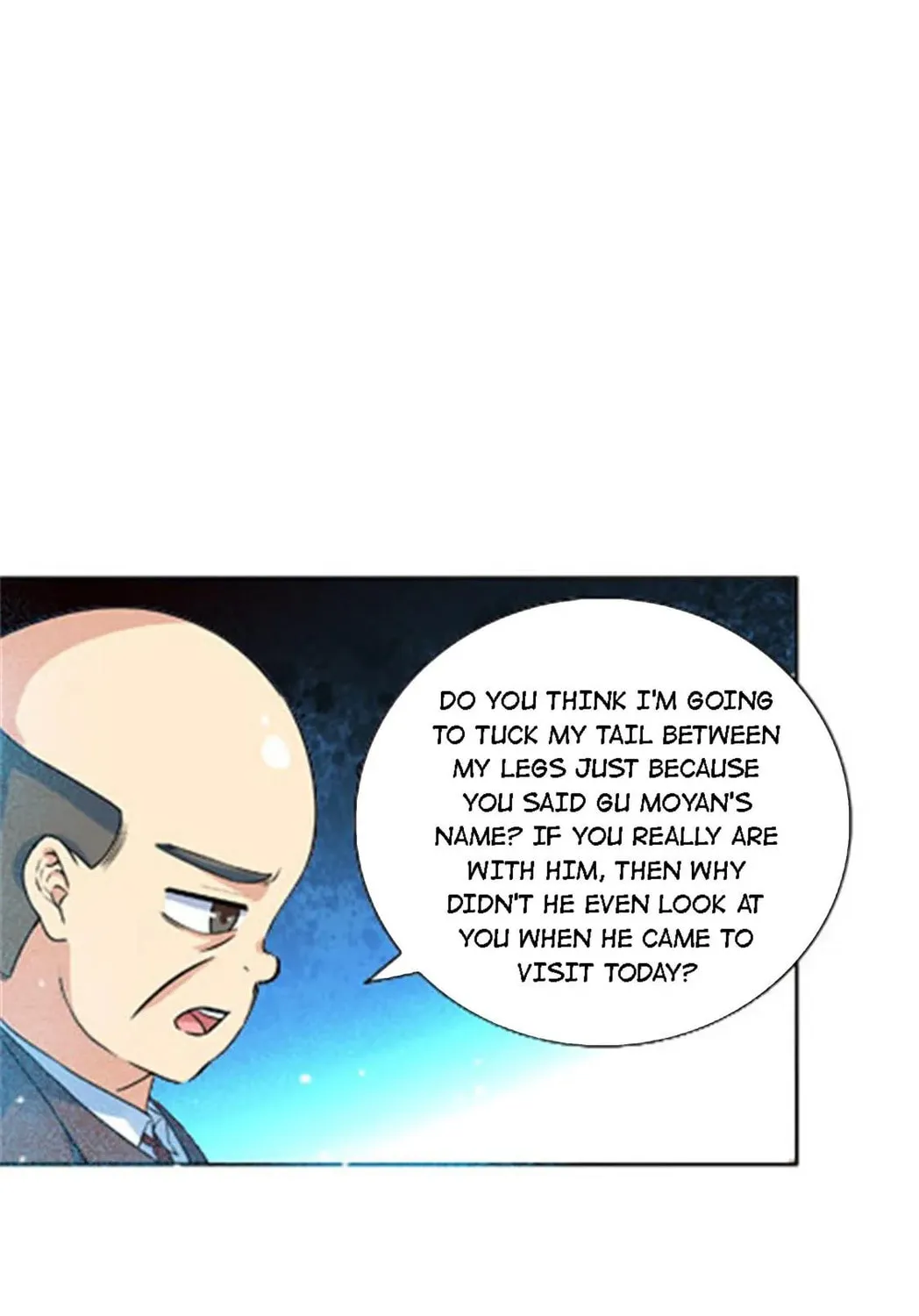 Read Master Gu