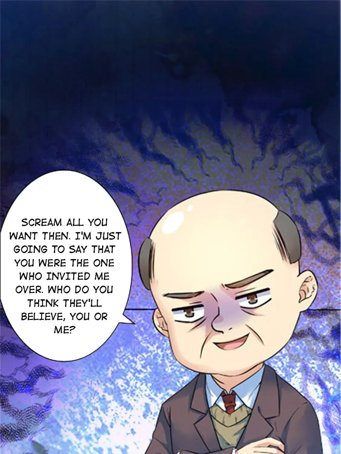 Read Master Gu