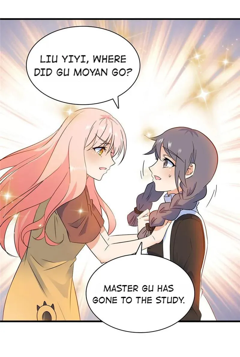Read Master Gu