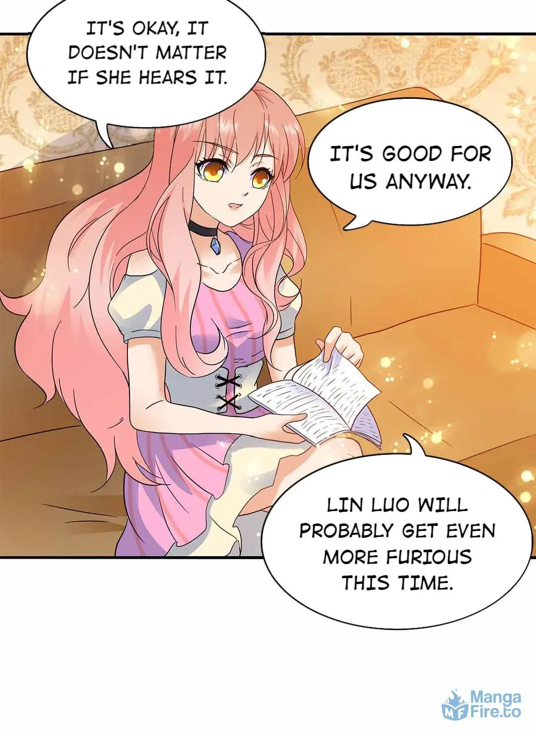 Read Master Gu