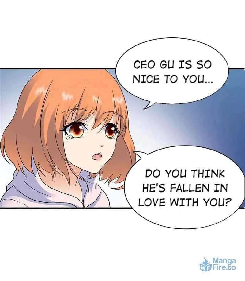 Read Master Gu