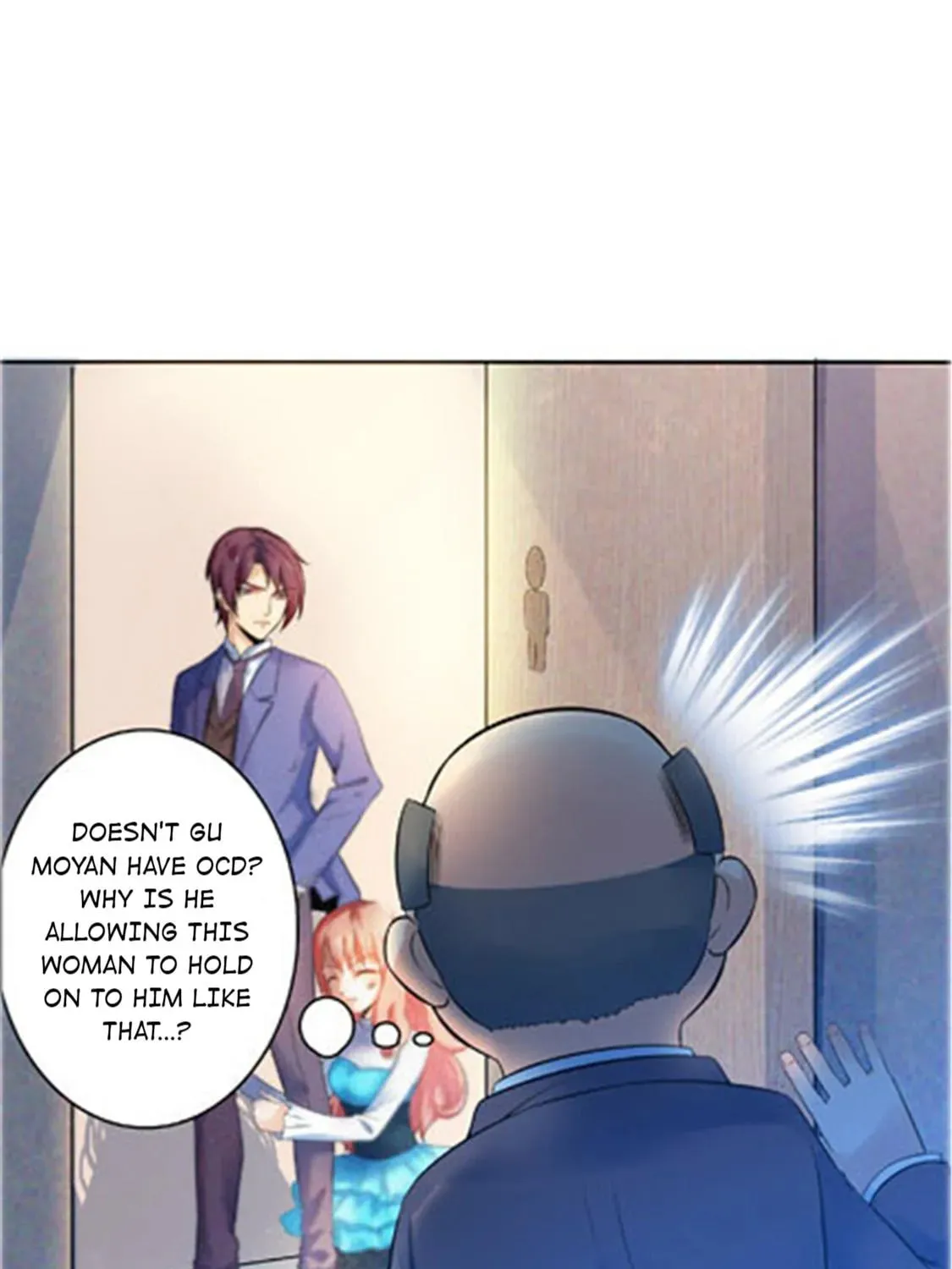 Read Master Gu