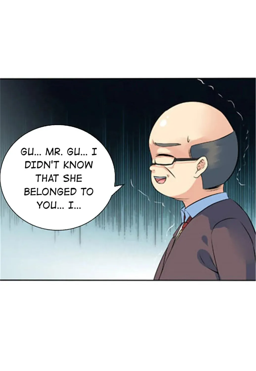 Read Master Gu