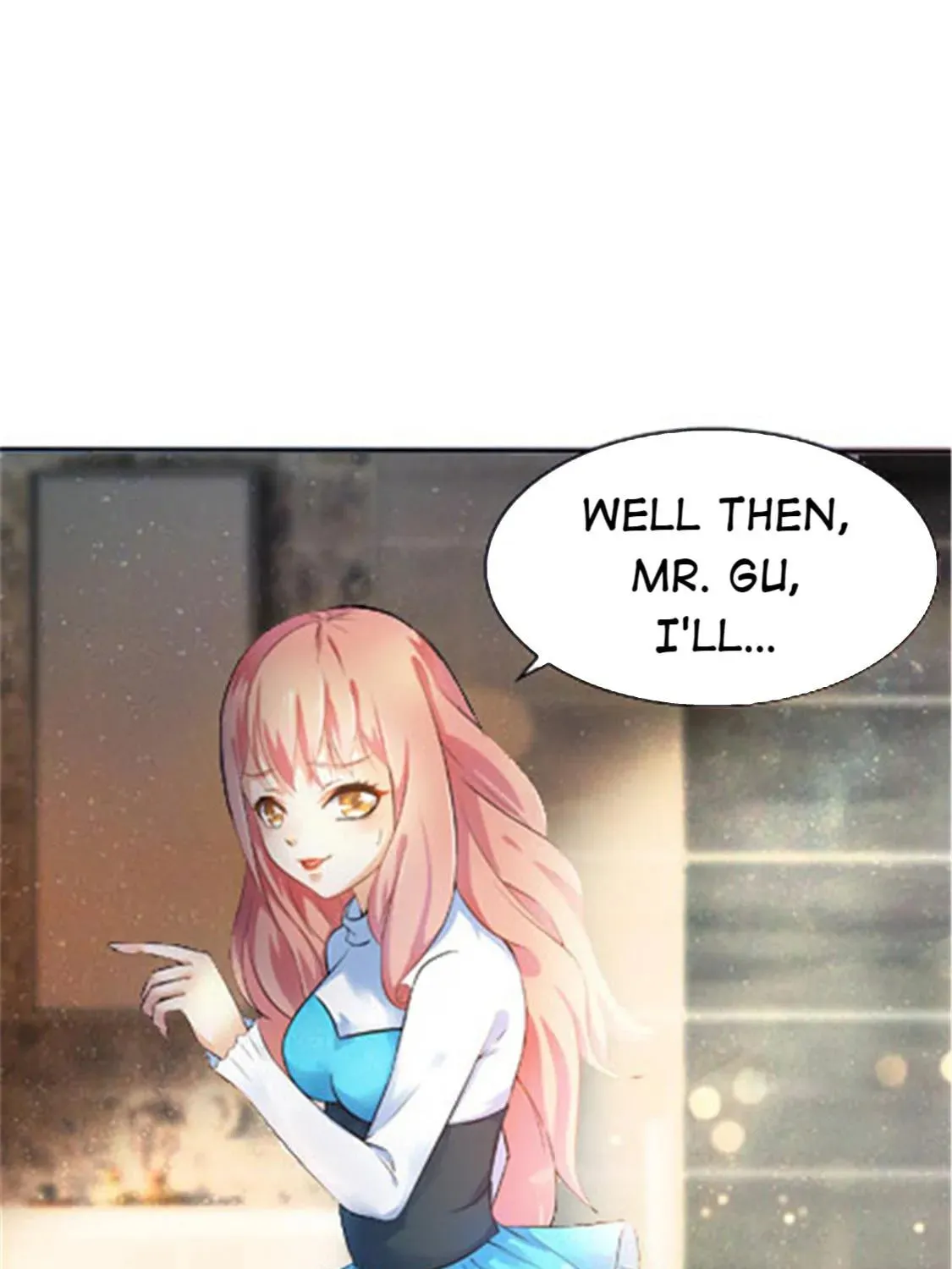 Read Master Gu