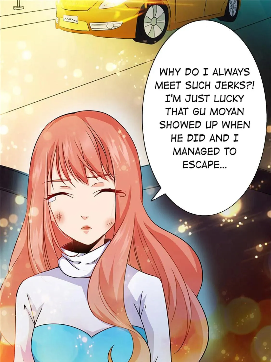Read Master Gu