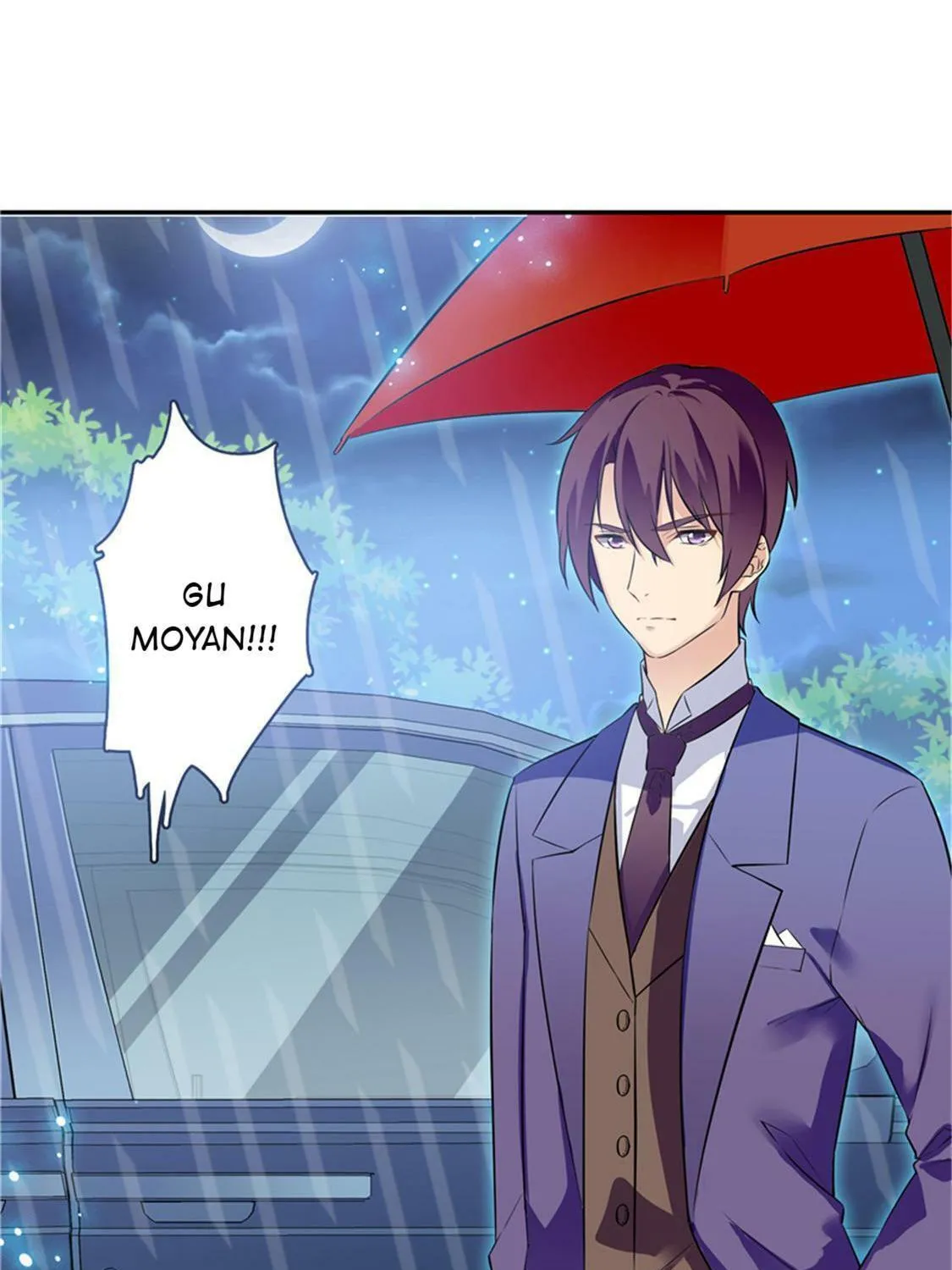 Read Master Gu