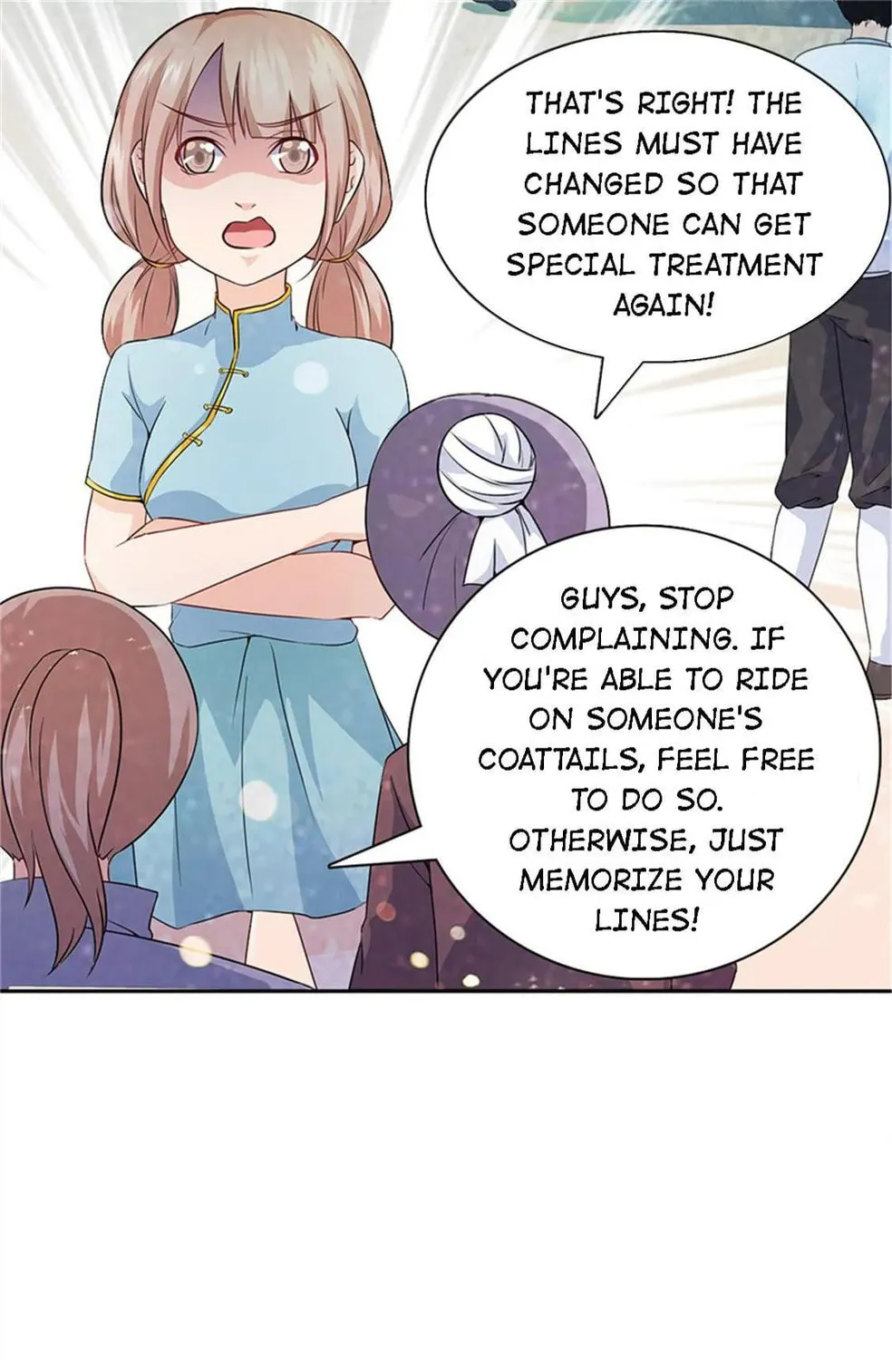 Read Master Gu