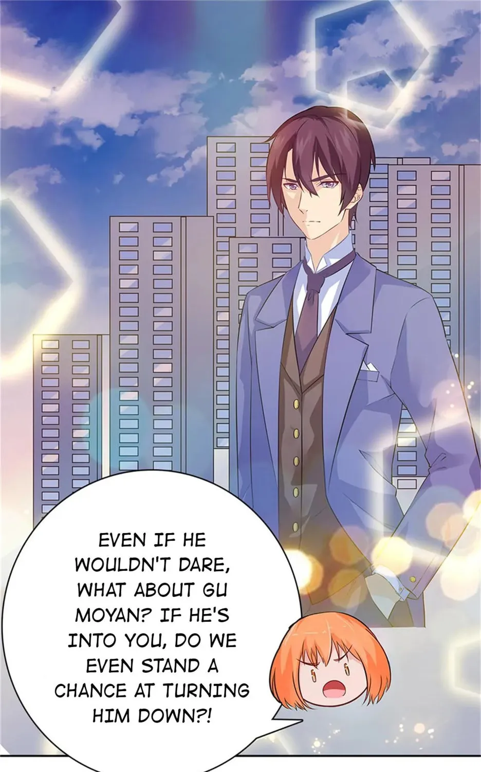 Read Master Gu
