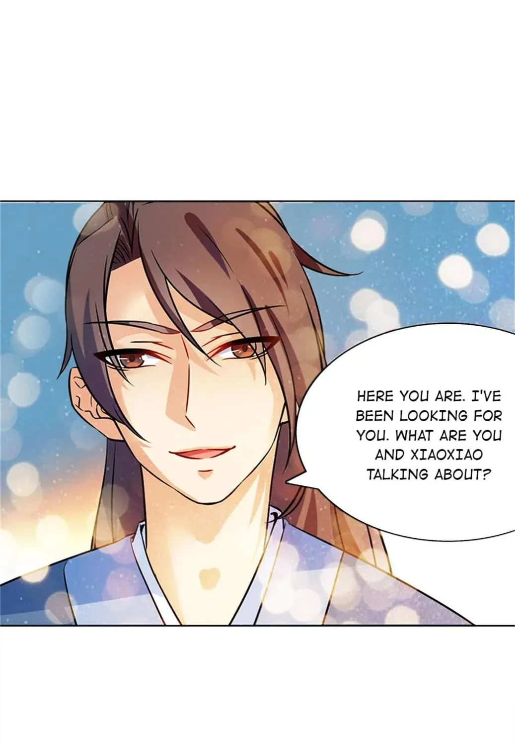 Read Master Gu