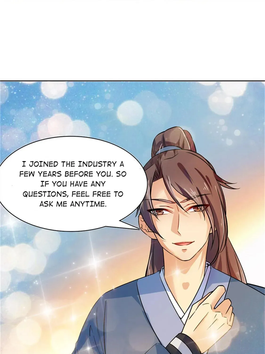 Read Master Gu