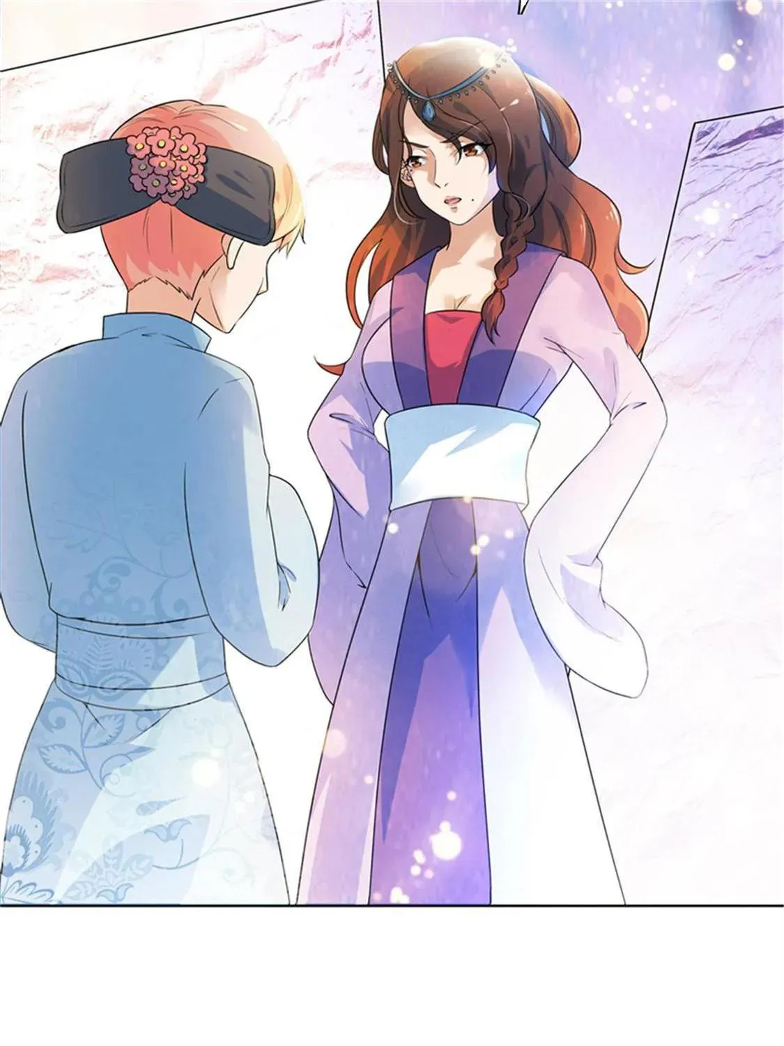 Read Master Gu