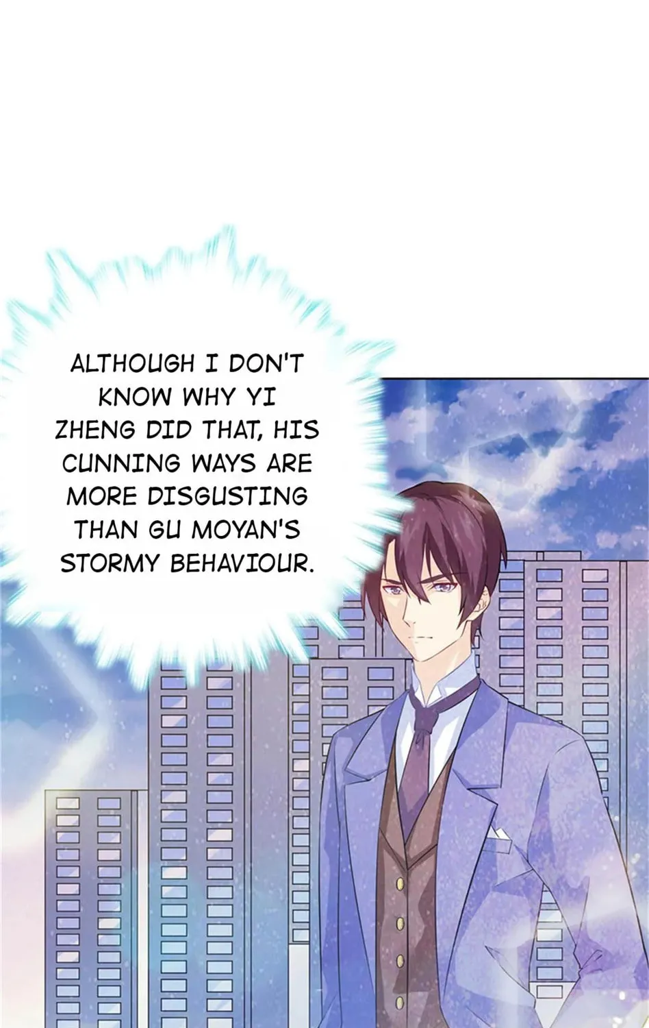 Read Master Gu