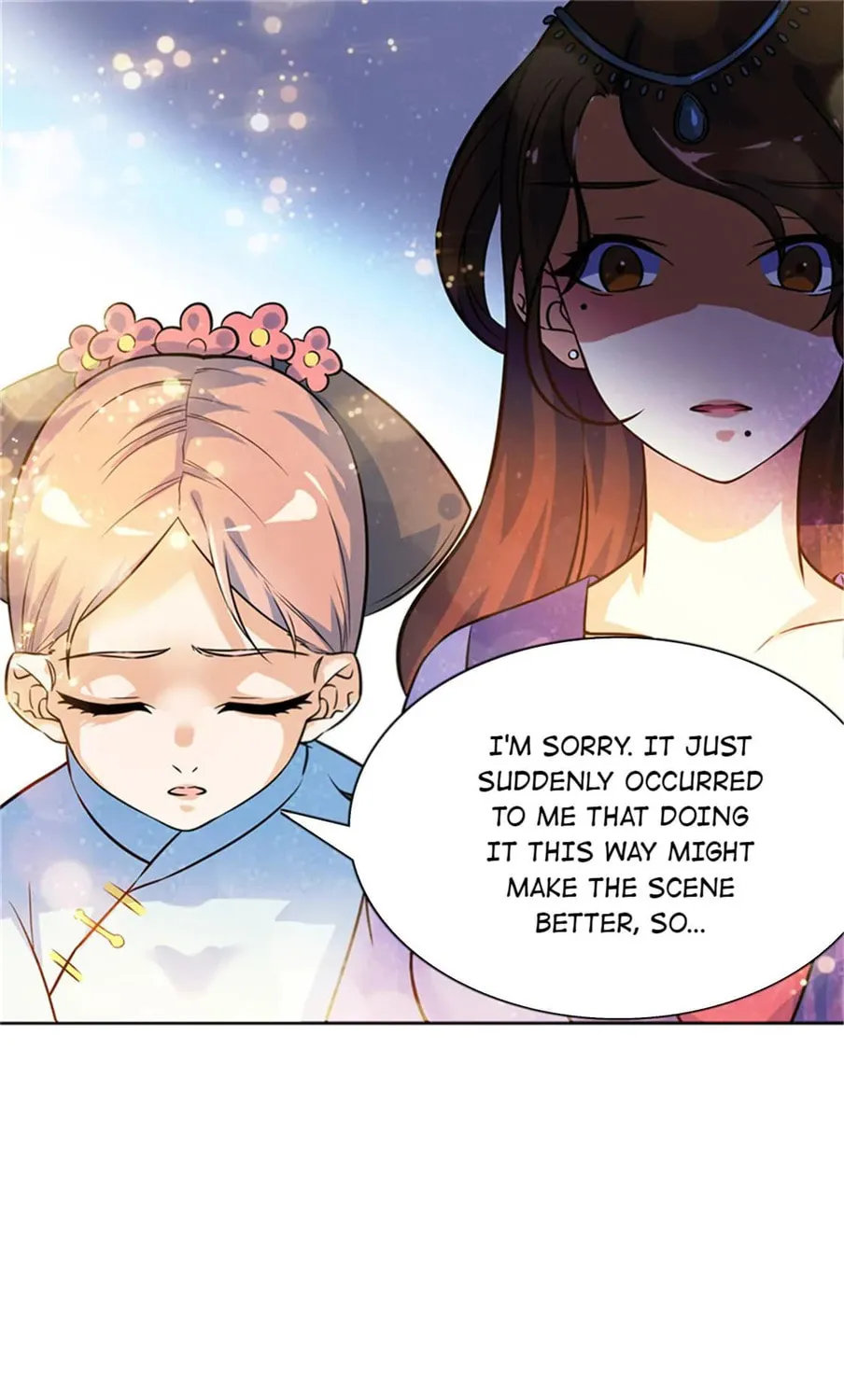 Read Master Gu