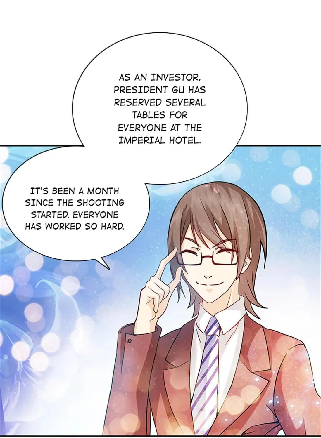 Read Master Gu