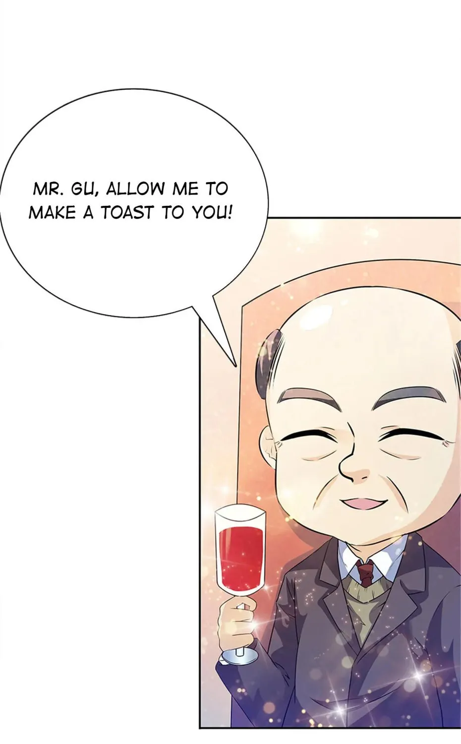 Read Master Gu