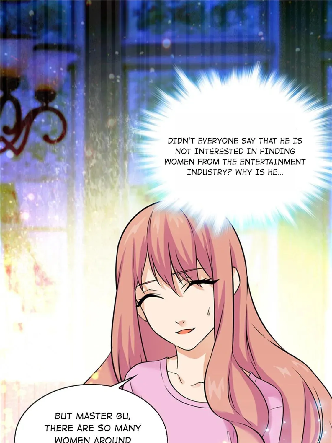 Read Master Gu