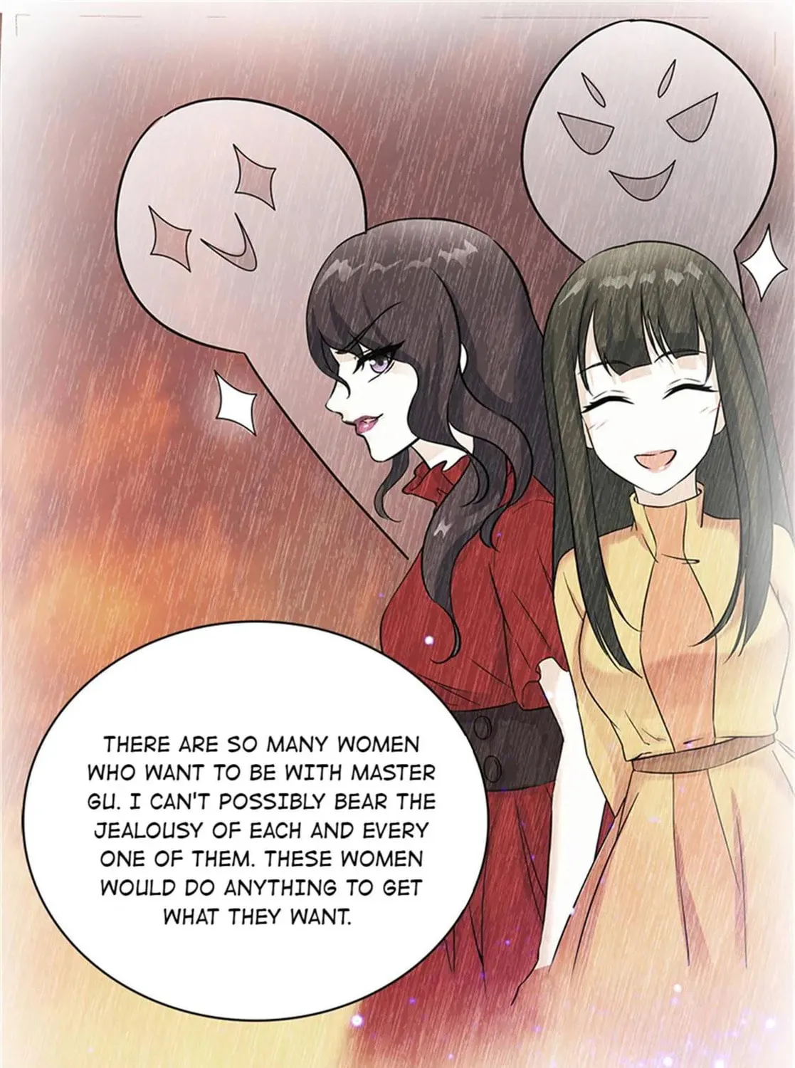 Read Master Gu