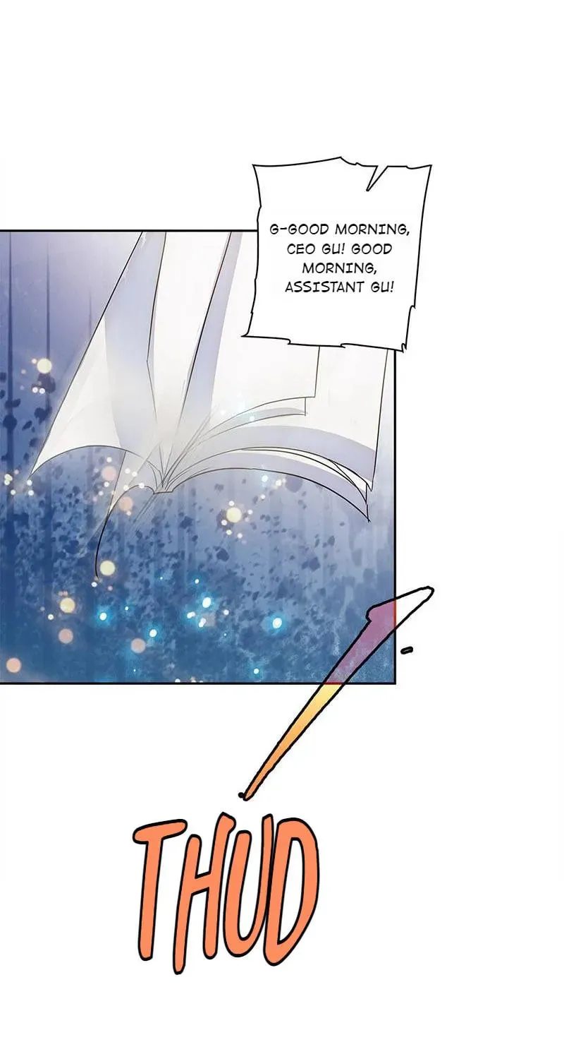 Read Master Gu