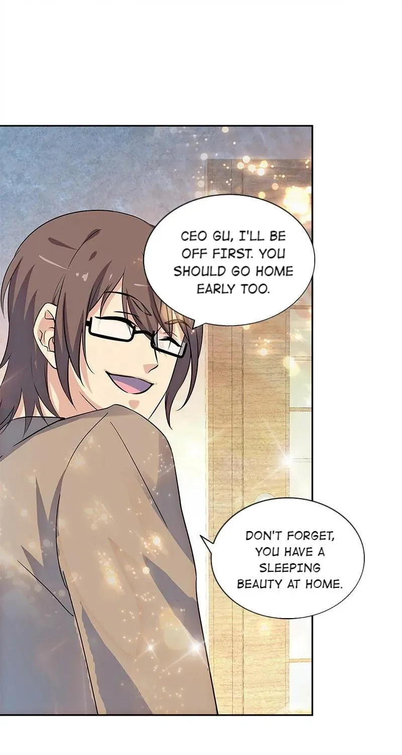 Read Master Gu