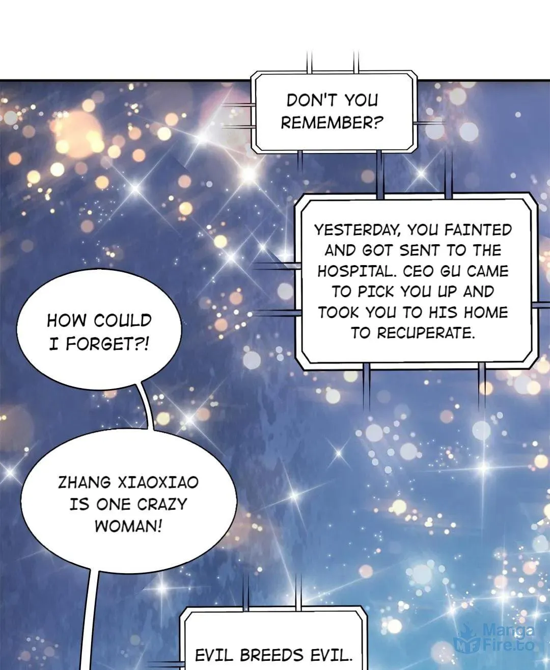 Read Master Gu