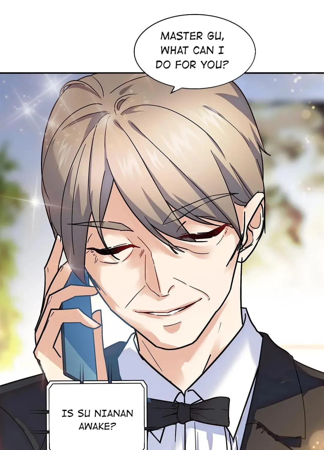 Read Master Gu