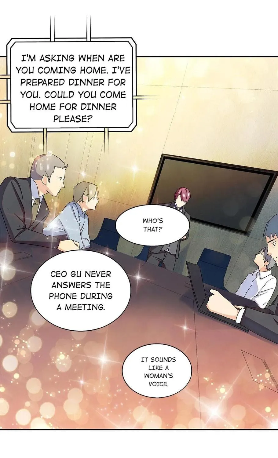 Read Master Gu