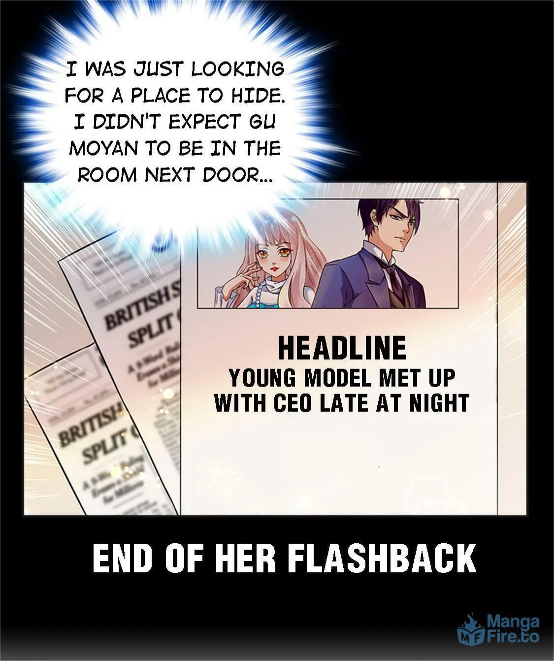 Read Master Gu