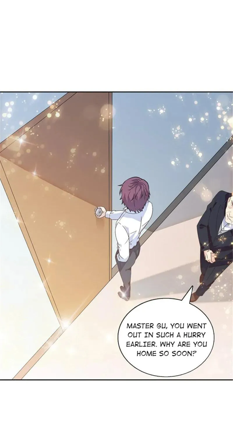 Read Master Gu
