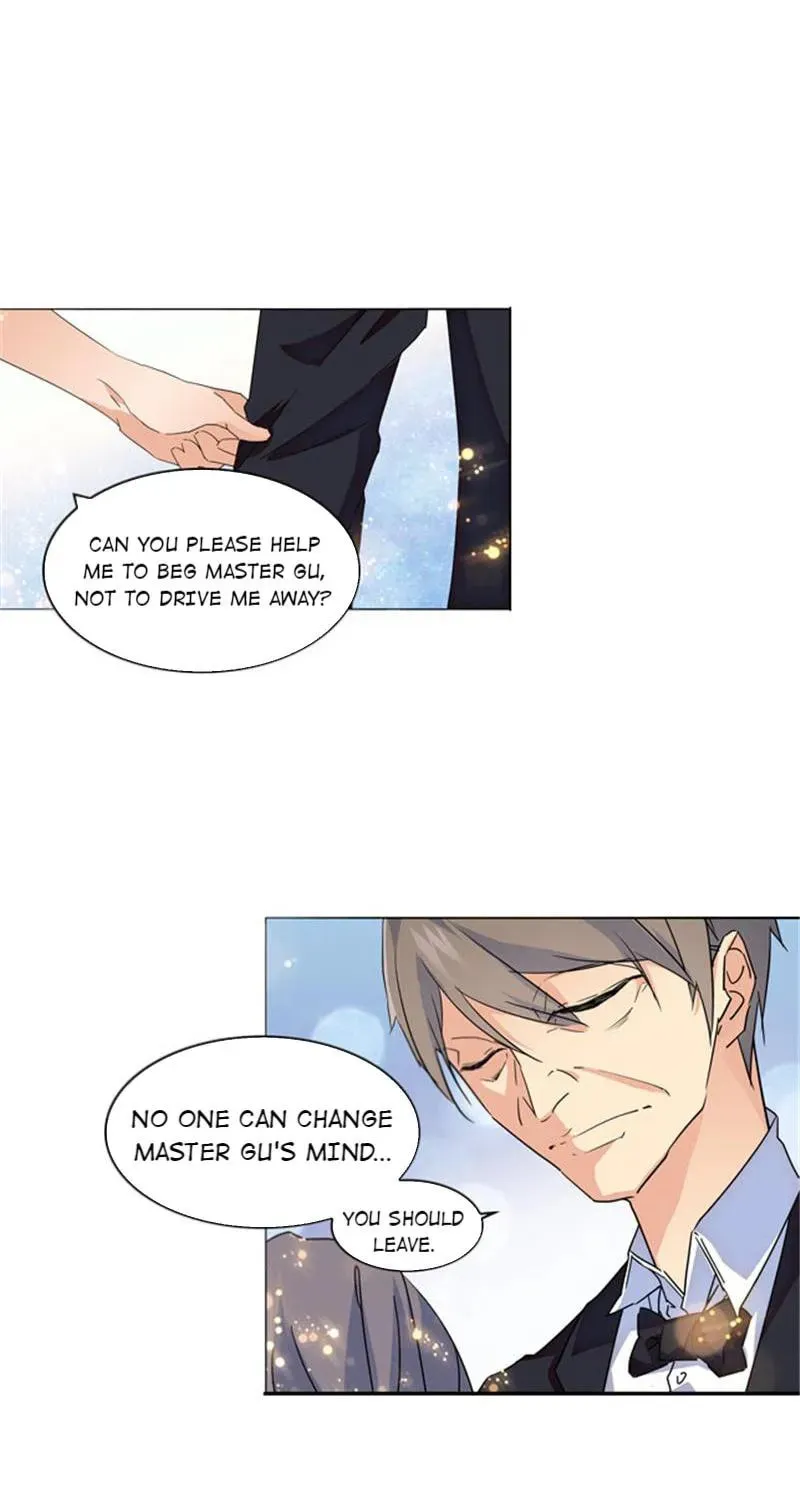 Read Master Gu