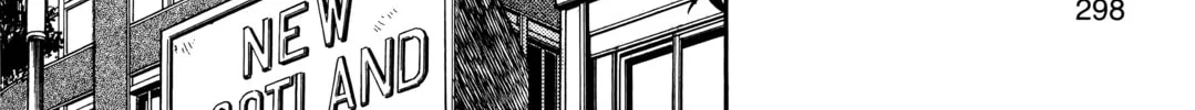 Read Master Keaton chapter 12 image 7 on Lezhin