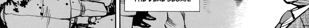 Read Master Keaton chapter 18 image 33 on Lezhin