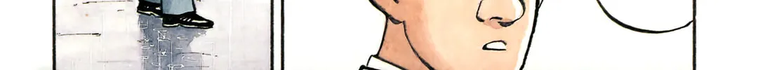 Read Master Keaton chapter 25 image 3 on Lezhin