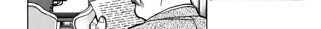 Read Master Keaton chapter 27 image 21 on Lezhin