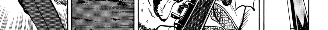 Read Master Keaton chapter 31 image 33 on Lezhin