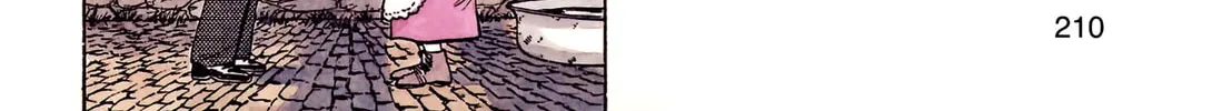 Read Master Keaton chapter 33 image 3 on Lezhin