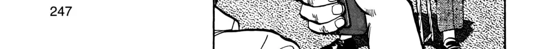 Read Master Keaton chapter 34 image 25 on Lezhin