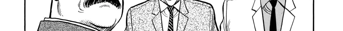 Read Master Keaton chapter 4 image 25 on Lezhin