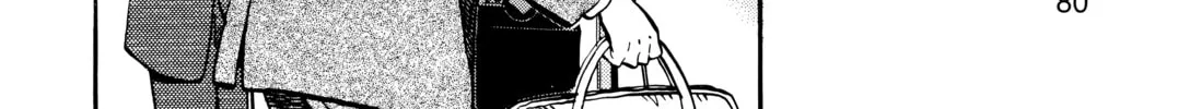 Read Master Keaton chapter 40 image 3 on Lezhin