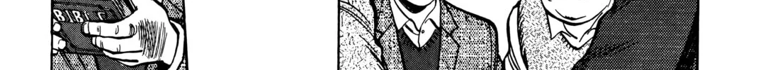 Read Master Keaton chapter 43 image 51 on Lezhin