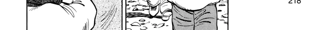 Read Master Keaton chapter 45 image 15 on Lezhin