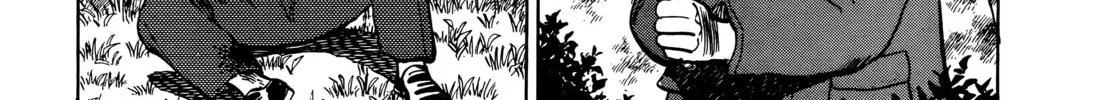 Read Master Keaton chapter 54 image 25 on Lezhin