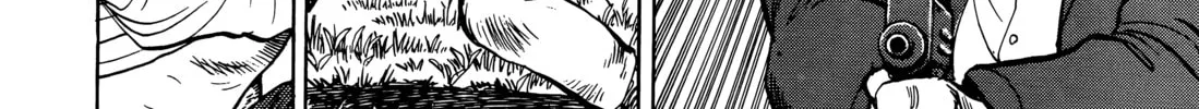 Read Master Keaton chapter 54 image 27 on Lezhin
