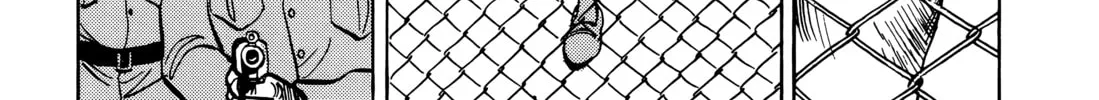 Read Master Keaton chapter 55 image 33 on Lezhin