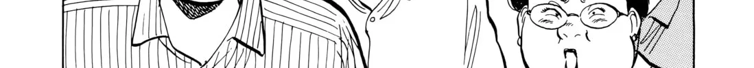 Read Master Keaton chapter 57 image 51 on Lezhin